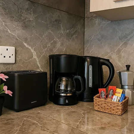 Apartment Summer Breeze With Terrace With Panoramic Views - By Getawaysmalta Mellieħa