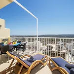Apartamento Summer Breeze With Terrace With Panoramic Views - By Getawaysmalta Mellieħa