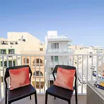 Apartamento Summer Breeze With Terrace With Panoramic Views - By Getawaysmalta Mellieħa